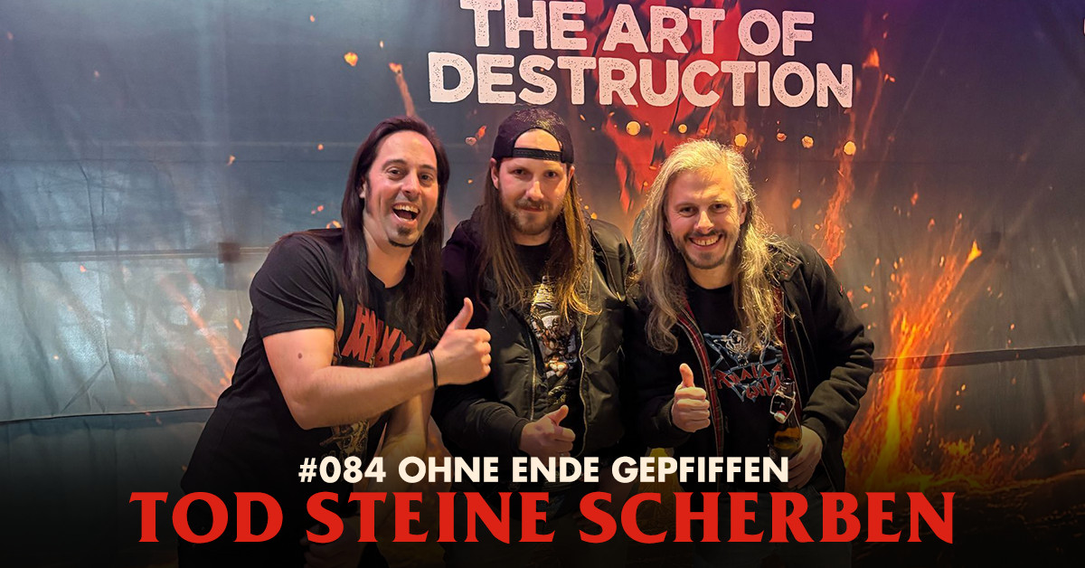 Metal Podcast